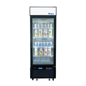 MCF8720GR SINGLE DOOR FREEZER