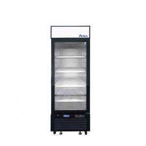 MCF8722GR SINGLE DOOR COOLER