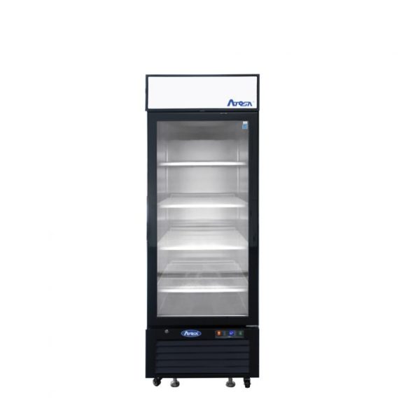 MCF8722GR SINGLE DOOR COOLER