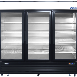 MCF8724GR TRIPLE DOOR COOLER