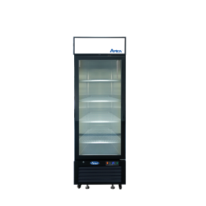 MCF8725GR SINGLE DOOR COOLER